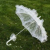 Lace Parasol Umbrella -Clothing Discount Store lace parasol umbrella outdoor sunshade fabric kawaii aesthetic 372