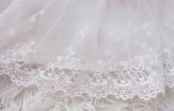 Lace Ribbon Lolita Skirt 39 Lace Ribbon Lolita Skirt -Clothing Discount Store lace ribbon lolita skirt bow bowknot bows fairy kei girly ddlg playground kawaii babe 172