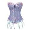 Lady In Lace Genuine Corsets -Clothing Discount Store lady in lace genuine corsets bra bustier corset corsetry fairy kei ddlg playground 170