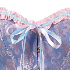 Lady In Lace Genuine Corsets -Clothing Discount Store lady in lace genuine corsets bra bustier corset corsetry fairy kei ddlg playground 718