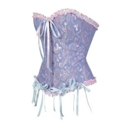 Lady In Lace Genuine Corsets -Clothing Discount Store lady in lace genuine corsets bra bustier corset corsetry fairy kei ddlg playground 784