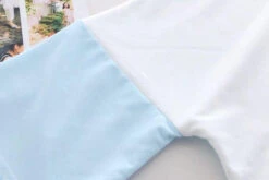 Little Bun Tee 35 Little Bun Tee -Clothing Discount Store little bun tee baby bunny blue bunnies bunny hoodie rabbit shirt kawaii babe 128