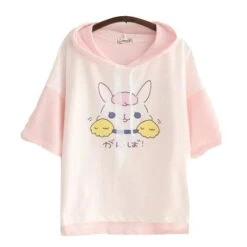 Little Bun Tee 33 Little Bun Tee -Clothing Discount Store little bun tee baby bunny blue bunnies bunny hoodie rabbit shirt kawaii babe 280