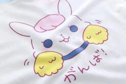 Little Bun Tee 39 Little Bun Tee -Clothing Discount Store little bun tee baby bunny blue bunnies bunny hoodie rabbit shirt kawaii babe 493