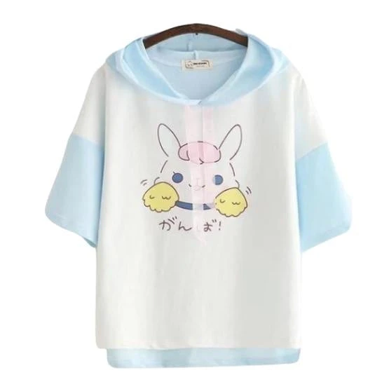 Little Bun Tee 13 Little Bun Tee - Image 11