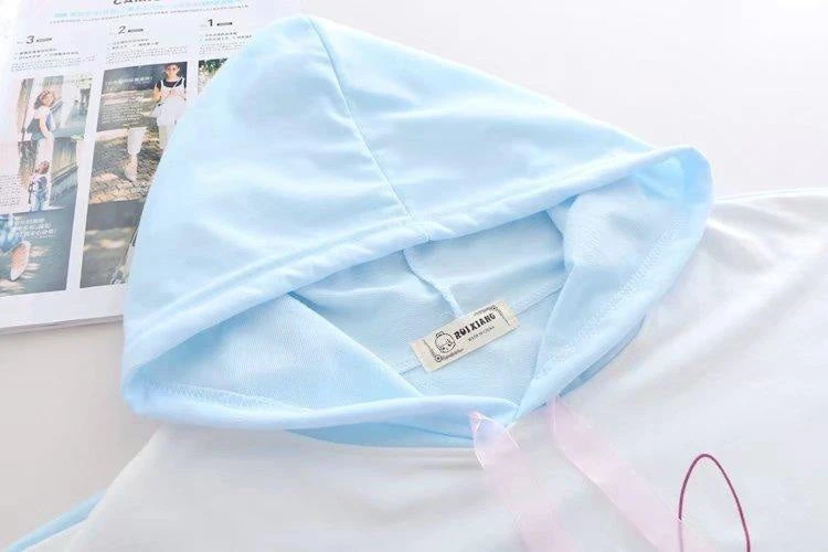 Little Bun Tee 21 Little Bun Tee - Image 19