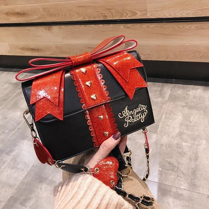 Little Gift Handbag 18 Little Gift Handbag - Image 16