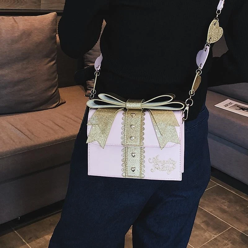 Little Gift Handbag 20 Little Gift Handbag - Image 18