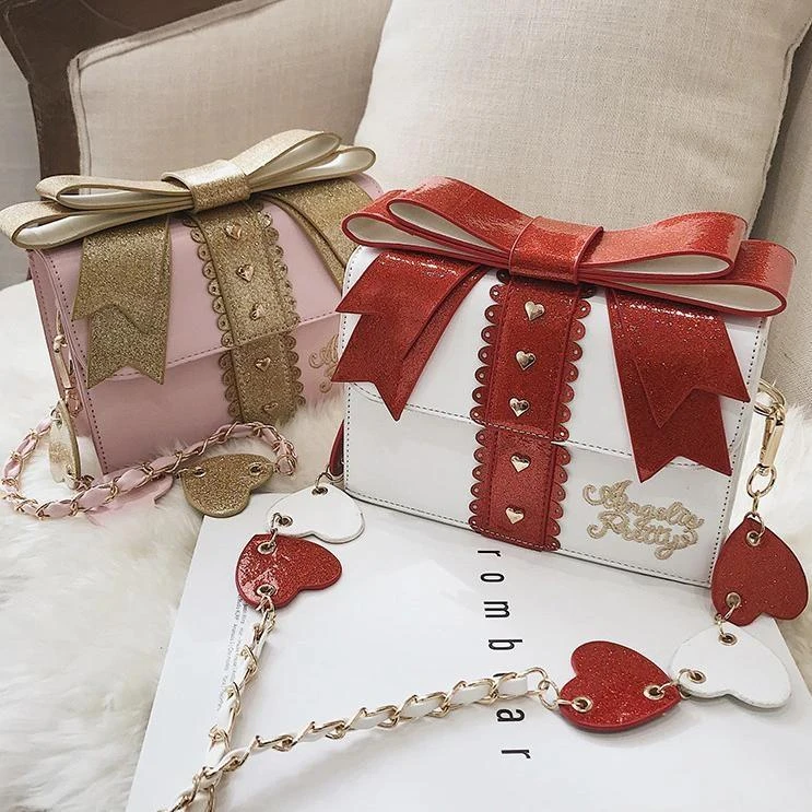 Little Gift Handbag 10 Little Gift Handbag - Image 8