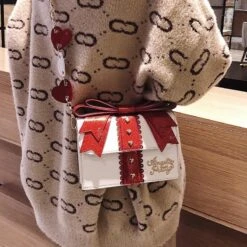 Little Gift Handbag 33 Little Gift Handbag -Clothing Discount Store little gift handbag angelic pretty bags bow bows giftbag purse ddlg playground 872