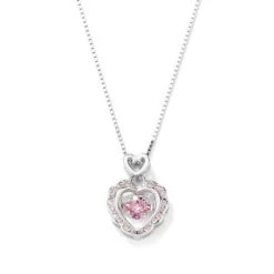 Lovecore Heart Necklaces -Clothing Discount Store lovecore heart necklaces bows choker heart hearts jeweled 128
