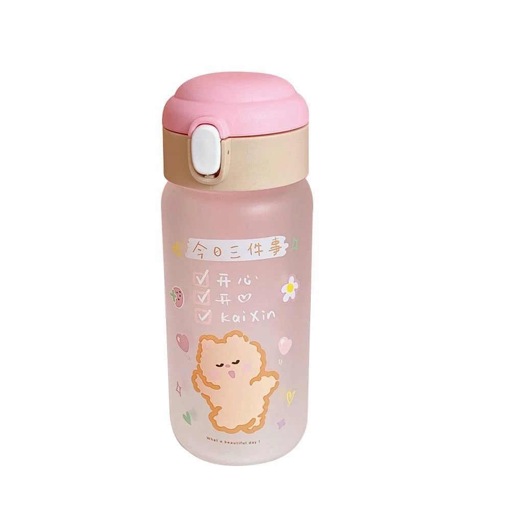 Lucky Bear Water Bottle 16 Lucky Bear Water Bottle - Image 14