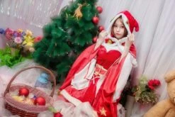 Luxury Kimono Holiday Samurai Set 41 Luxury Kimono Holiday Samurai Set -Clothing Discount Store luxury kimono holiday samurai set anime bra panties panty candy christmas ddlg playground 283