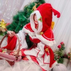 Luxury Kimono Holiday Samurai Set 35 Luxury Kimono Holiday Samurai Set -Clothing Discount Store luxury kimono holiday samurai set anime bra panties panty candy christmas ddlg playground 793