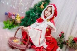 Luxury Kimono Holiday Samurai Set 38 Luxury Kimono Holiday Samurai Set -Clothing Discount Store luxury kimono holiday samurai set anime bra panties panty candy christmas ddlg playground 974