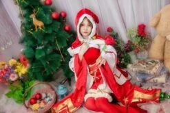 Luxury Kimono Holiday Samurai Set 40 Luxury Kimono Holiday Samurai Set -Clothing Discount Store luxury kimono holiday samurai set stockings anime bra panties panty candy christmas ddlg playground 790