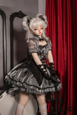 Magic Star Sakura Dress -Clothing Discount Store magic star sakura dress dresses lolita sweet kawaii babe 113