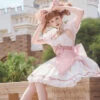 Magic Star Sakura Dress