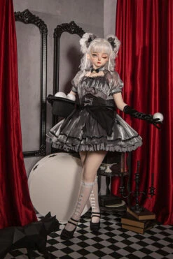 Magic Star Sakura Dress -Clothing Discount Store magic star sakura dress dresses lolita sweet kawaii babe 460