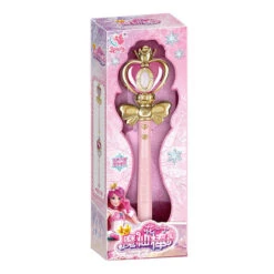 Magical Girl Light Up Wand -Clothing Discount Store magical girl light up wand heart heart wand magic magical girls mahou shoujo moon rods toy kawaii babe 880
