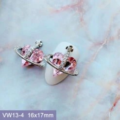 Magical Girl Nail Charms 40 Magical Girl Nail Charms -Clothing Discount Store magical girl nail charms art kits accessories nail art charms 218