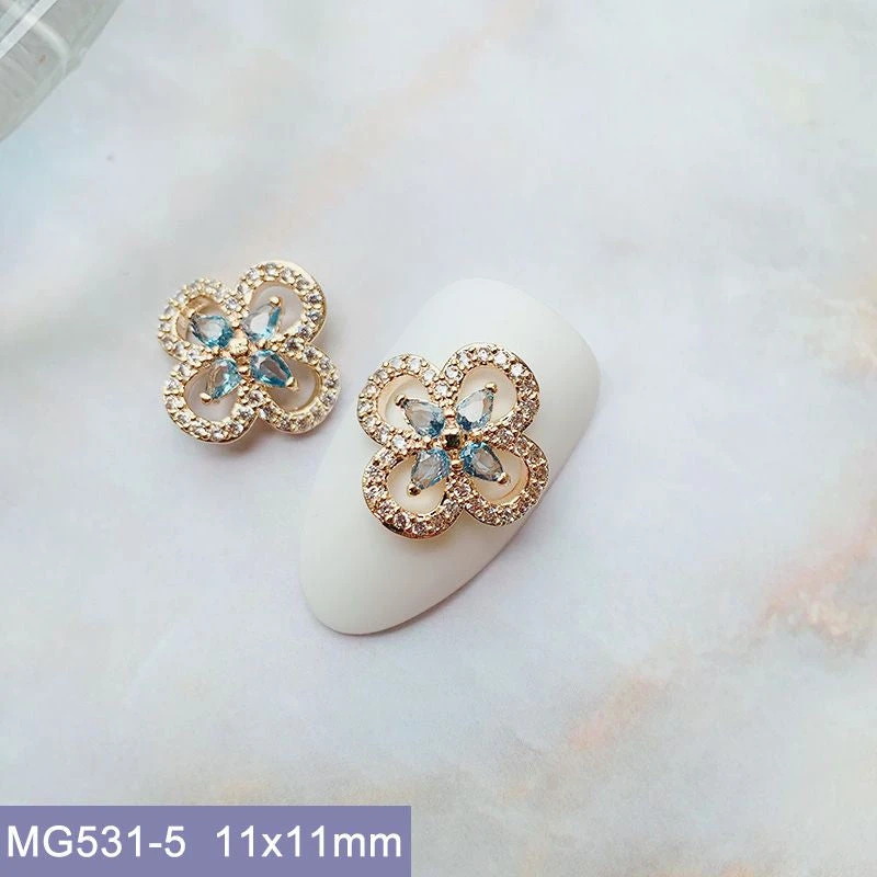 Magical Girl Nail Charms 9 Magical Girl Nail Charms - Image 7