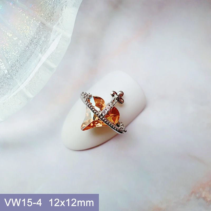 Magical Girl Nail Charms 17 Magical Girl Nail Charms - Image 15