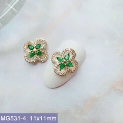 Magical Girl Nail Charms 38 Magical Girl Nail Charms -Clothing Discount Store magical girl nail charms art kits accessories nail art charms 841