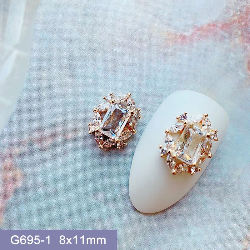 Magical Girl Nail Charms 22 Magical Girl Nail Charms - Image 20