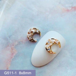 Magical Girl Nail Charms 27 Magical Girl Nail Charms -Clothing Discount Store magical girl nail charms art kits accessories nail art charms 903