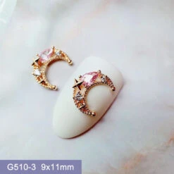 Magical Girl Nail Charms 37 Magical Girl Nail Charms -Clothing Discount Store magical girl nail charms art kits accessories nail art charms 991