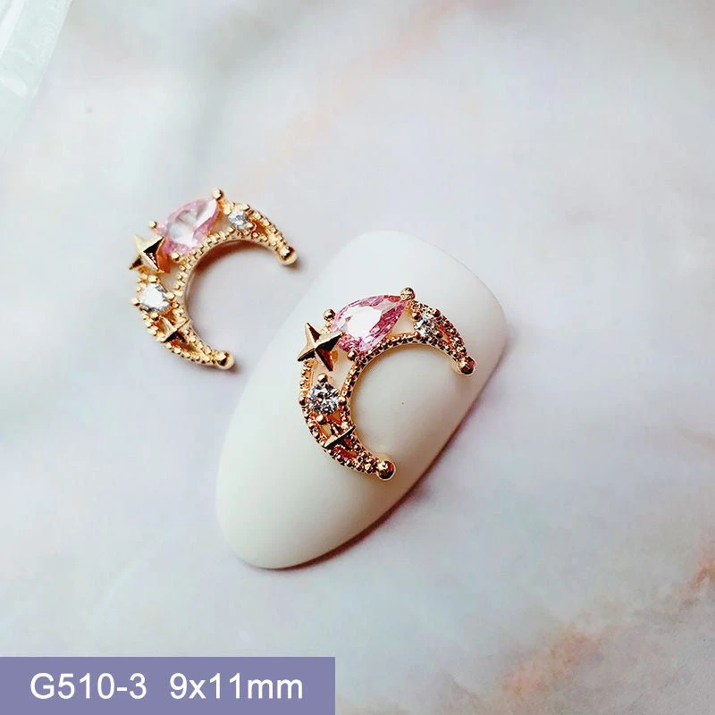 Magical Girl Nail Charms 18 Magical Girl Nail Charms - Image 16