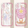 Magical Girl Samsung Phone Case