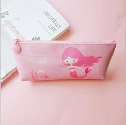 Majestic Unicorn Pencil Case -Clothing Discount Store magical mermaid stationary bag pencil case utility 139