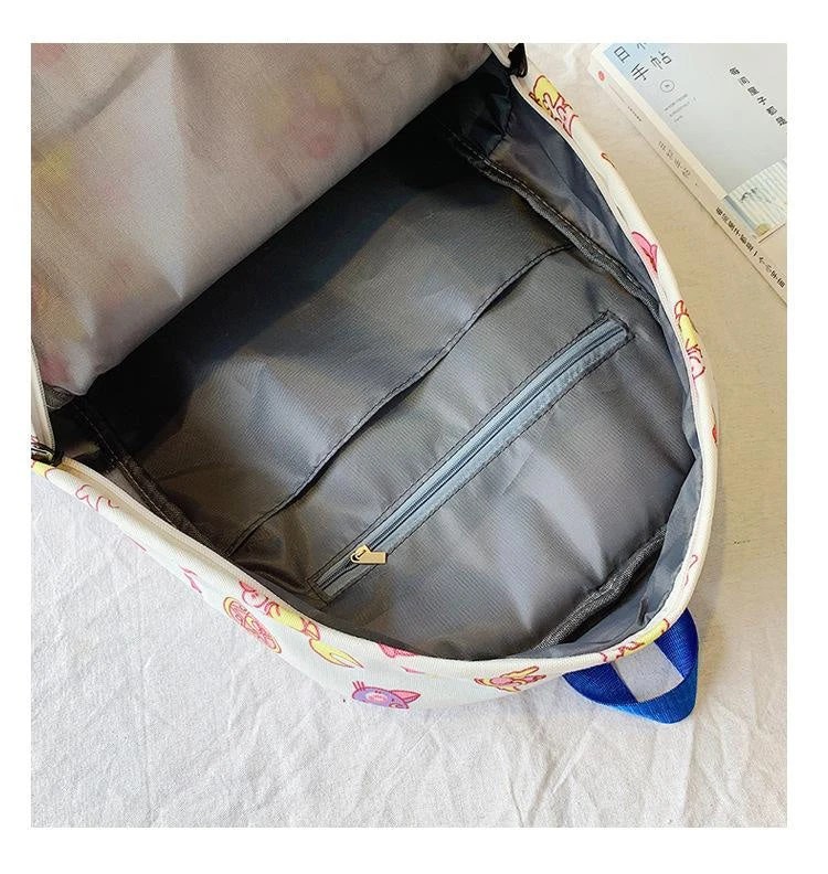 Mahou Shoujo Backpack 12 Mahou Shoujo Backpack - Image 10