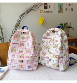 Mahou Shoujo Backpack 21 Mahou Shoujo Backpack -Clothing Discount Store mahou shoujo backpack backpack backpacks bags book bookbag bag kawaii babe 336