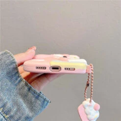 Matching Icons IPhone Case -Clothing Discount Store matching icons iphone case hello kitty iphone iphone 14 kawaii case melody case kawaii babe 569