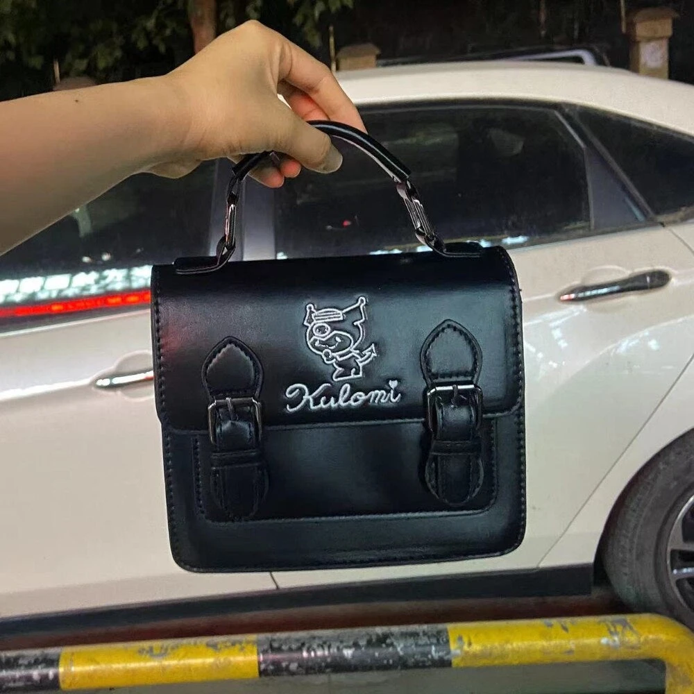 Kawaii Buckle Bags 15 Kawaii Buckle Bags - Image 13