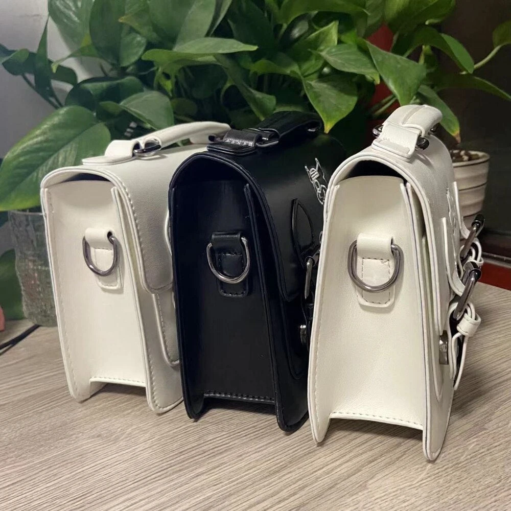 Kawaii Buckle Bags 16 Kawaii Buckle Bags - Image 14