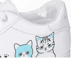 Meow Runners -Clothing Discount Store meow runners cat shoes footwear kitten kittens ddlg playground 244