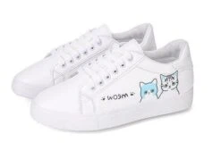 Meow Runners -Clothing Discount Store meow runners cat shoes footwear kitten kittens ddlg playground 787
