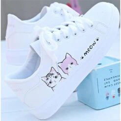 Meow Runners -Clothing Discount Store meow runners pink cats 4 cat shoes footwear kitten kittens ddlg playground 190