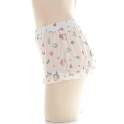 Merkitten Bloomers -Clothing Discount Store mermaid kitten seashell bloomers shorts 878