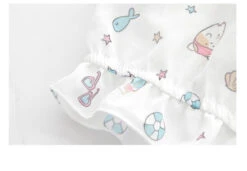 Merkitten Bloomers -Clothing Discount Store mermaid kitten seashell bloomers shorts 954