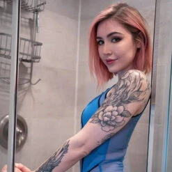 Mesh Criss Cross Monokini 33 Mesh Criss Cross Monokini -Clothing Discount Store mesh criss cross monokini adult onesies bathing suit blue onesie body suits kawaii babe 377