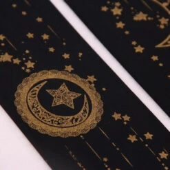 Midnight Steampunk Tights -Clothing Discount Store midnight steampunk tights diesel punk dieselpunk goth lolita gothic kawaii stockings leggings babe 191