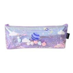 Milky Galaxy Cosmetic Bag -Clothing Discount Store milky galaxy cosmetic bag pen pencil cases galaxy cosmetic milky 483