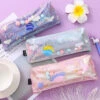 Milky Galaxy Cosmetic Bag -Clothing Discount Store milky galaxy cosmetic bag pen pencil cases galaxy cosmetic milky 755