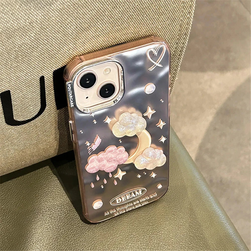 Moon Dream IPhone Case 13 Moon Dream IPhone Case - Image 11
