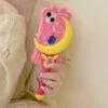 Moon Wand IPhone Case -Clothing Discount Store moon wand iphone case anime 14 cases magical girl phone kawaii babe 493